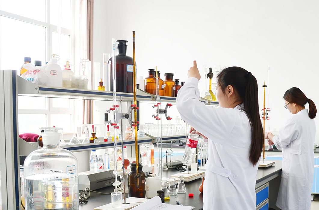  好品質(zhì)，試驗數(shù)據(jù)是基礎！ 