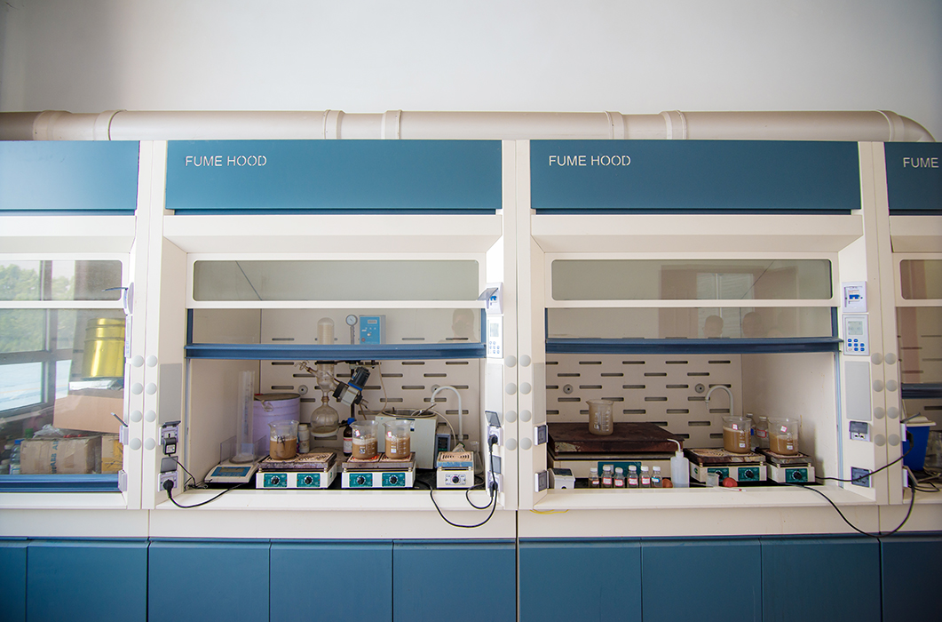  好品質(zhì)，試驗數(shù)據(jù)是基礎！ 