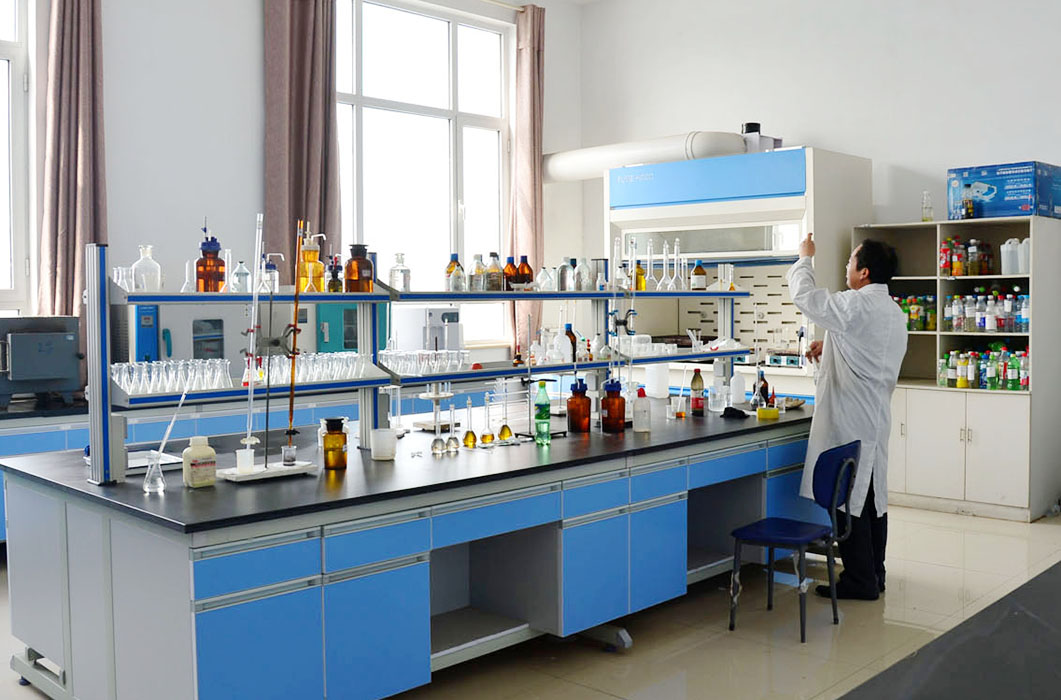  好品質(zhì)，試驗數(shù)據(jù)是基礎！