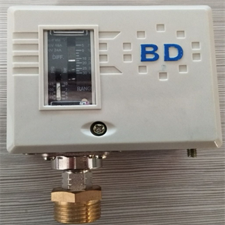 高、低壓保護裝置