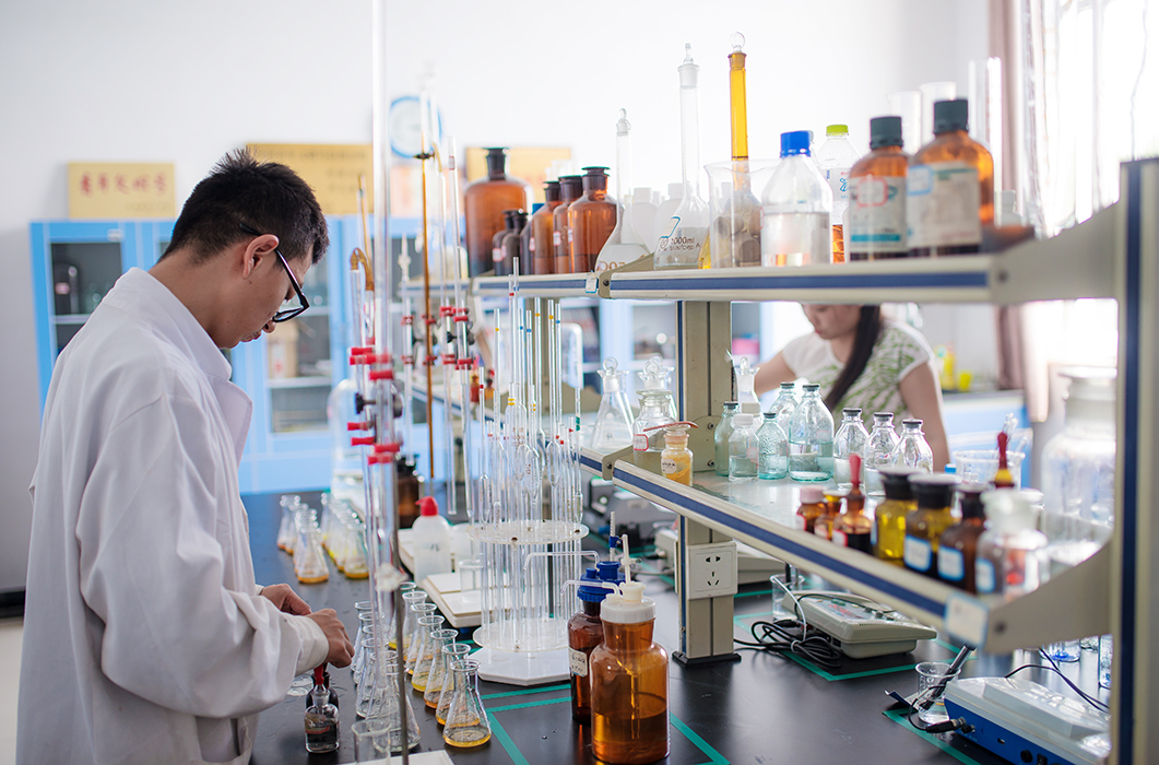  好品質(zhì)，試驗數(shù)據(jù)是基礎！ 